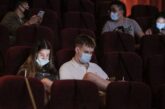 Nove preporuke za kinodvorane: Gledatelji bez maske samo kad jedu kokice i piju napitke