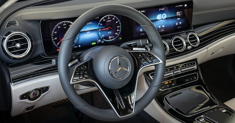Hoće li Mercedesu zabraniti prodaju automobila u Njemačkoj?