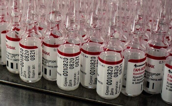 Stručnjaci za NY Times: Rusija je s cjepivom napravila opasan korak