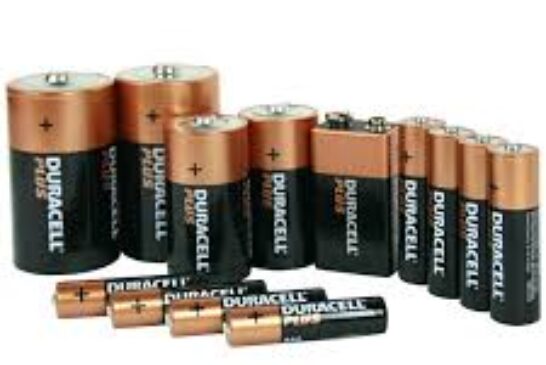 Kako provjeriti jesu li baterije pune ili prazne?