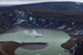 Upozorenje s Islanda: Razina prijetnje erupcijom vulkana Grimsvtn raste
