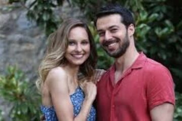 Maria i Mustafa 15 epizoda