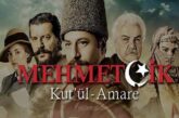 Mehmetcik Kutul Amare 19 epizoda