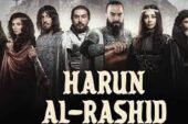Harun Al-Rashid 4 epizoda