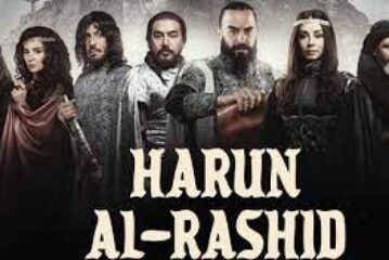 Harun Al-Rashid 22 epizoda