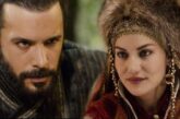 Sultan Alparslan 25 epizoda
