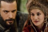 Sultan Alparslan 13 epizoda