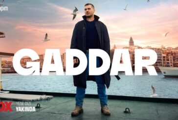 Nemilosrdni – Gaddar 14 epizoda