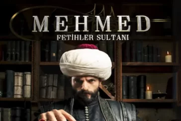 Mehmet Sultanova osvajanja 3 epizoda